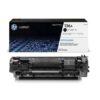 HP 136A Black Original LaserJet Toner Cartridge (W1360A)