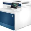 5HH67A HP Color LaserJet Pro MFP 4303fdw