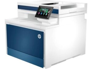 5HH67A HP Color LaserJet Pro MFP 4303fdw