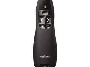 LOGITECH Wireless Presenter R400 (910-001356)