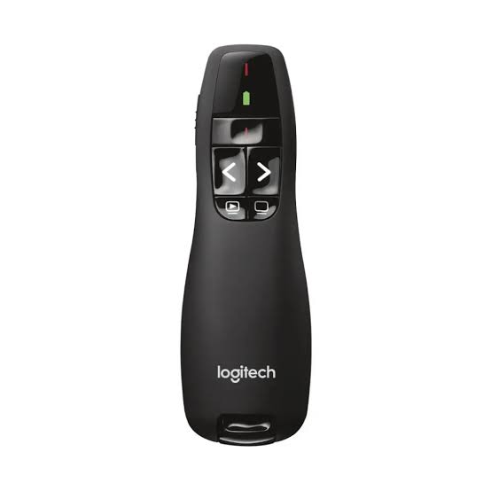 LOGITECH Wireless Presenter R400 (910-001356)