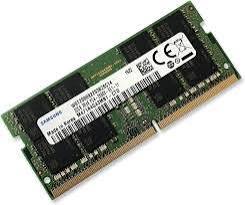 32GB DDR4 Laptop Memory
