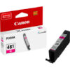 CANON CLI-481 MAGENTA INK TANK (2099C001)