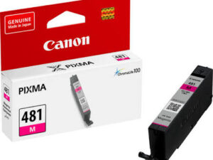 CANON CLI-481 MAGENTA INK TANK (2099C001)