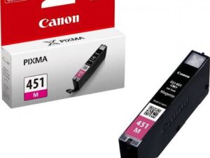 CANON 451 MAGENTA INK*