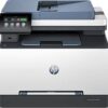 499M8A HP Color LaserJet Pro MFP 3303fdw ‎