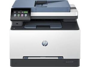 499M6A HP Color LaserJet Pro MFP 3303sdw