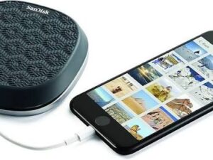 Alternative view of iXpand Base SanDisk – 32GB