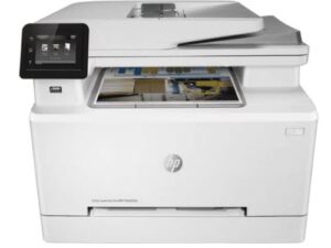 7KW72A HP Color LaserJet Pro MFP M282nw Printer
