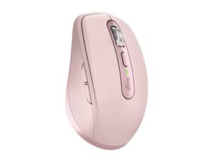 LOGITECH MX Anywhere 3 ROSE (910-005990)