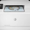 7KW54A HP Color LaserJet Pro MFP M182n Printer ‎