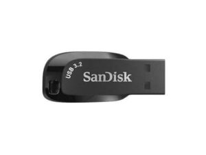SanDisk Ultra Shift USB 3.2 100MB/s – 64GB