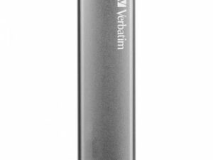 Verbatim 2TB External SSD