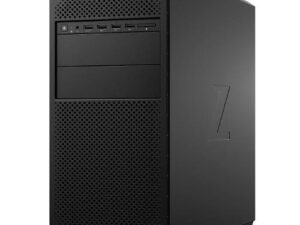 HP Z4 G5 Workstation PC 6 Cores (DVD) – 5E8H4EA
