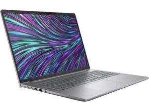 HP ZBook Power 16 G11 (RTX 1000, 32GB 98P29ET
