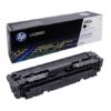 HP 410A BLACK ORIGINAL LASERJET TONER CARTRIDGE (CF410A)**