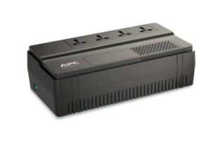 Alternative view of APC UPS 800VA – BV650I-MSX