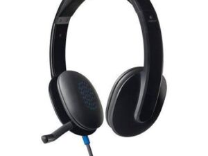 LOGITECH H540 USB Headset (981-000480)