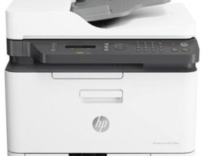 4ZB97A HP Color Laser 179fnw Multifunction Printer ‎