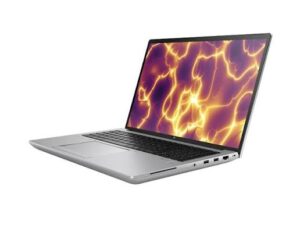 HP ZBook Fury 16 G11 – Data Science 98K29ET