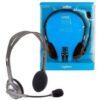 LOGITECH H110 Stereo Headset (981-000271