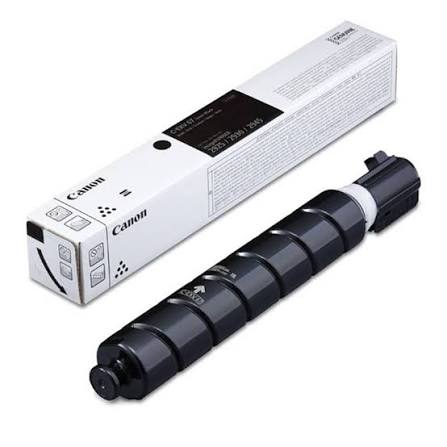 CANON TONER C-EXV 67 BLACK