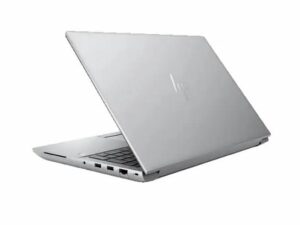 Alternative view of HP ZBook Fury 16 G11 (i9, 64GB, RTX 4000, 2TB)  98K34ET