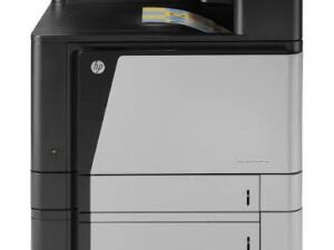 A2W75A HP Color LaserJet Enterprise Flow MFP M880z 