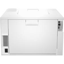 Alternative view of 5HH48A HP Color LaserJet Pro 4203dw Printer ‎