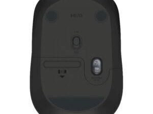 Alternative view of Logitech M170 Wireless Mouse (Grey)