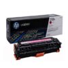 HP 312A MAGENTA ORIGINAL LASERJET TONER CARTRIDGE (CF383A)
