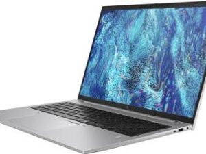 Alternative view of HP ZBook Firefly 16 G11 (OLED, 32GB, 1TB)A3ZA9ET