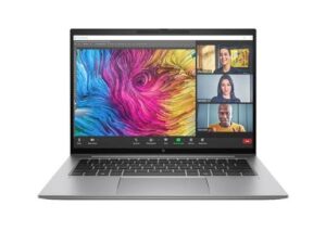 Alternative view of HP ZBook Firefly 14 G11 (64GB, 2TB) – 98N24ET