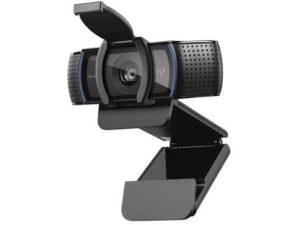 LOGITECH C920S Pro HD Webcam (960-001252)