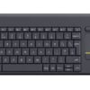 LOGITECH K400 Plus Wireless Touch Keyboard (920-007146)
