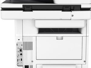 Alternative view of 1PV64A HP LaserJet Enterprise MFP M528dn ‎