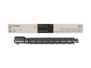 CANON TONER C-EXV 65 YELLOW