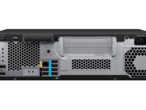 Alternative view of HP Z2 Tower G9 Workstation (i9-14900K, 2TB) – 8T1U8EA