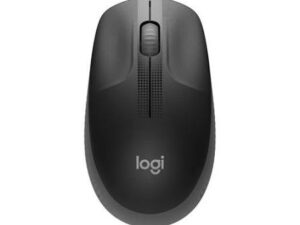 LOGITECH M190 Full-Size Wireless Mouse (910-005905