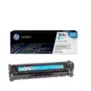 HP 304A Cyan Original LaserJet Toner Cartridge (CC531A)