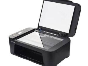 Alternative view of Canon Inkjet MFP PIXMA TS3640 MEA