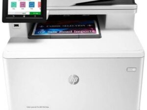 W1A77A HP Color LaserJet Pro MFP M479dw Printer 