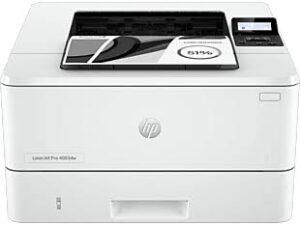 2Z610A HP LaserJet Pro 4003dw ‎