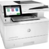 3PZ55A HP LaserJet Enterprise MFP M430f