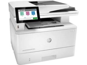 2Z629A HP LaserJet Pro MFP 4103fdw