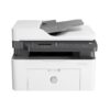 4ZB84A HP Laser MFP 137fnw