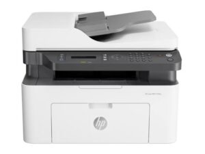 4ZB84A HP Laser MFP 137fnw