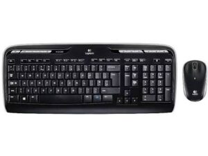 LOGITECH Wireless Combo MK330 (920-003989