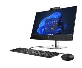 HP ProOne 440 G9 All-in-One PC (i5-14500, 8GB, 512GB, 23.8”) A54WFET