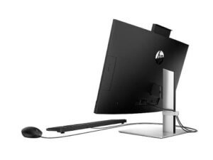 Alternative view of HP ProOne 440 G9 All-in-One PC (i5-14500, 8GB, 512GB, 23.8”) A54WFET